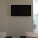 Apartment -villa Royal Helene *
