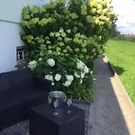 -villa Royal Helene Apartment Oberlauterbach