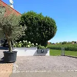 Apartment -villa Royal Helene