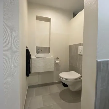 Apartment -villa Royal Oberlauterbach