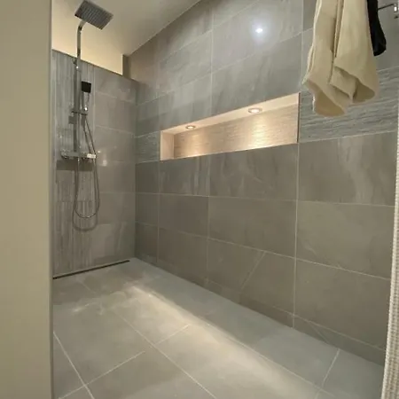 شقة -villa Royal Helene *