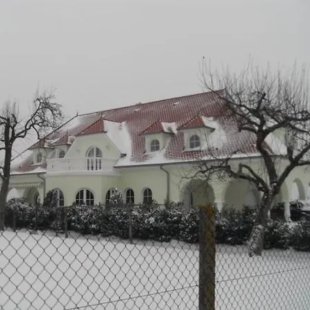 Apartament -villa Royal Helene *