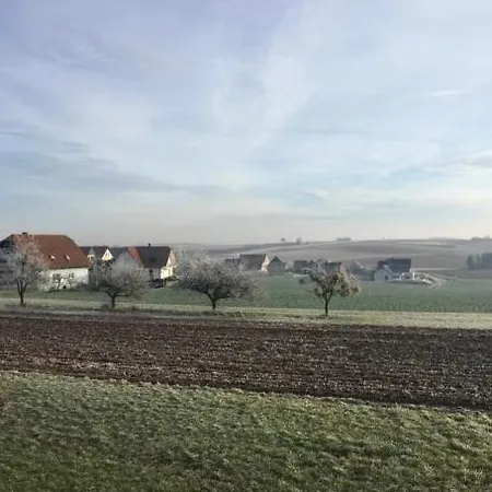 -villa Royal Helene شقة Oberlauterbach