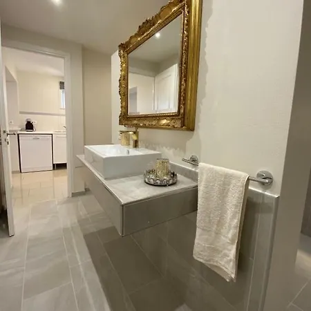 Apartment -villa Royal *