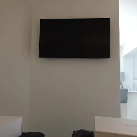 Apartman -villa Royal Helene *