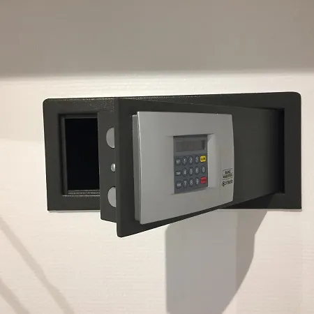 -villa Royal Helene * Oberlauterbach