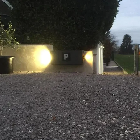 -villa Royal Helene * Oberlauterbach