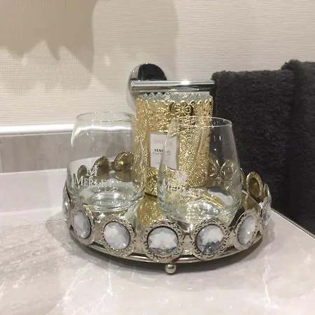 -villa Royal Helene *