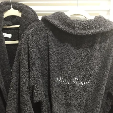 Apartman -villa Royal Helene