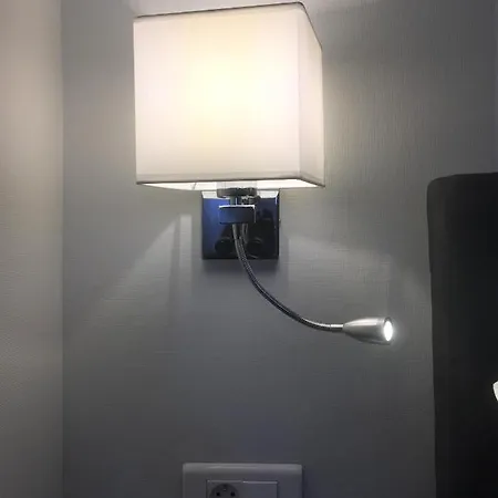 -villa Royal Helene Oberlauterbach