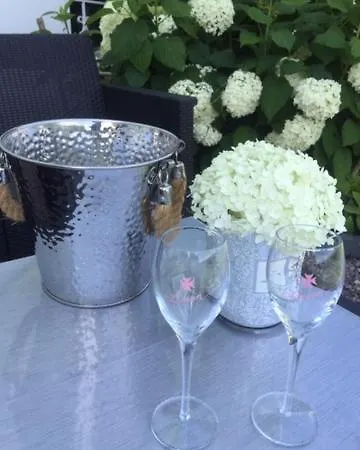 -villa Royal Helene * Oberlauterbach