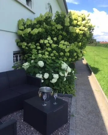-villa Royal Helene Apartment Oberlauterbach