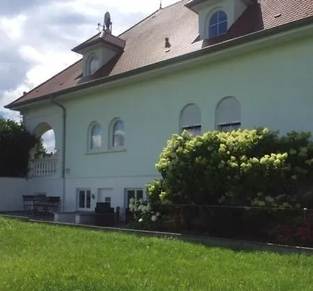 شقة -villa Royal Helene *