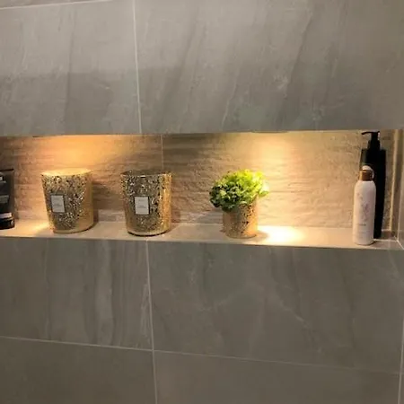 -villa Royal Helene Apartment *