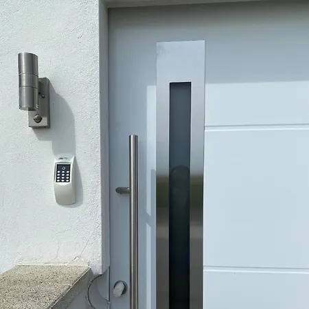 Apartment -villa Royal Helene