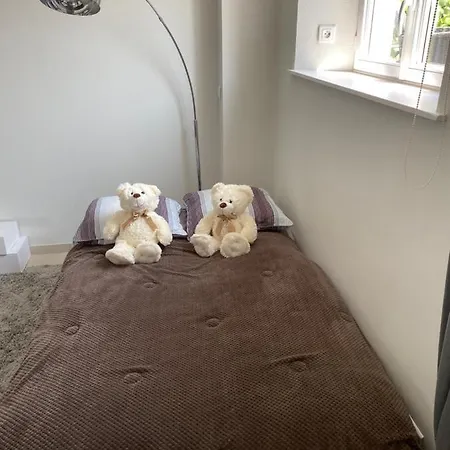 Apartman -villa Royal Helene *