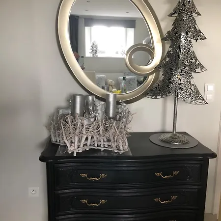 -villa Royal Helene شقة