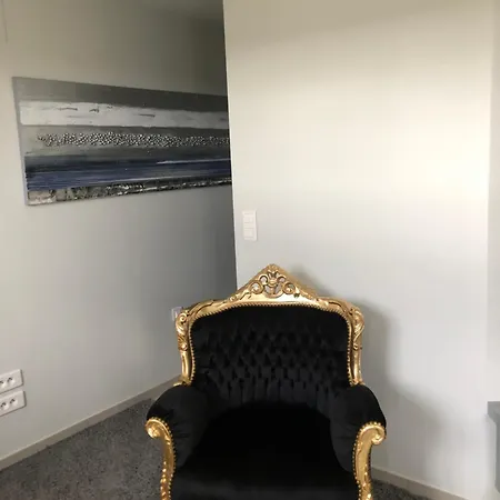 شقة -villa Royal Helene