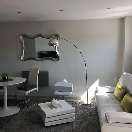 -villa Royal Appartement *