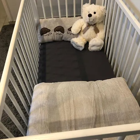 -villa Royal Helene شقة Oberlauterbach