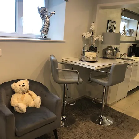 -villa Royal Helene * Oberlauterbach