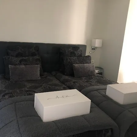 -villa Royal Oberlauterbach