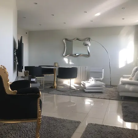 -villa Royal Helene * Oberlauterbach