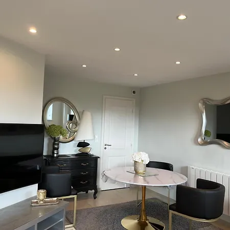 -villa Royal Helene * Oberlauterbach