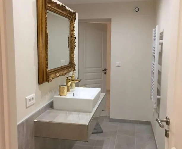 -villa Royal Helene Lejlighed