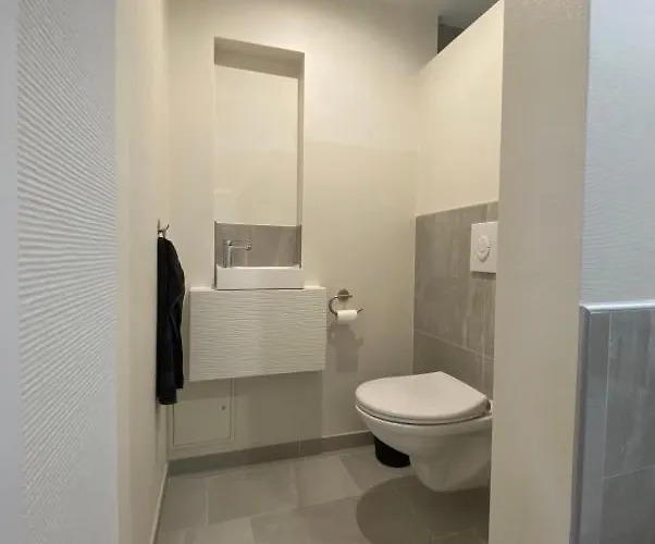Appartement -villa Royal Helene Oberlauterbach