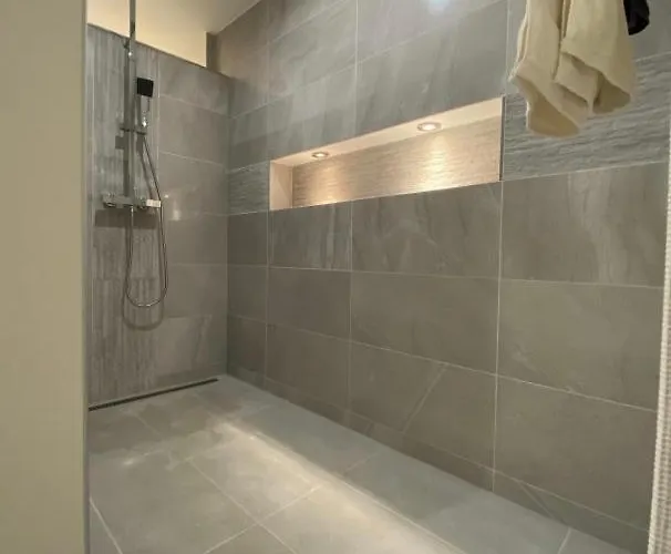 Lejlighed -villa Royal Helene *