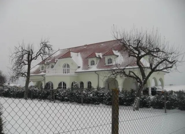 Appartement -villa Royal Helene *