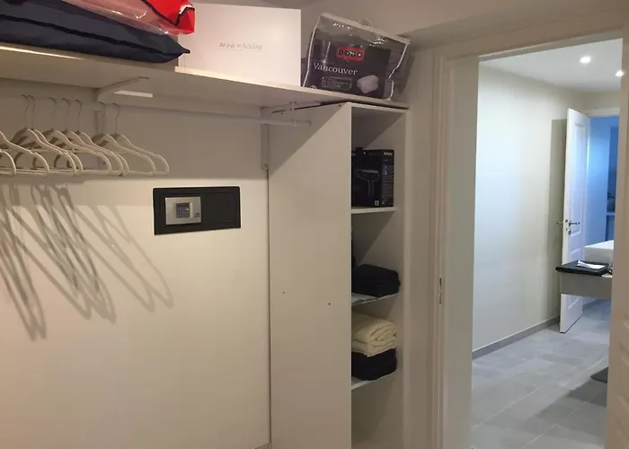 -villa Royal Helene Lejlighed Oberlauterbach