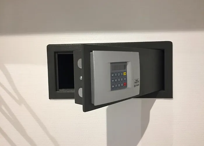 -villa Royal Helene * Oberlauterbach