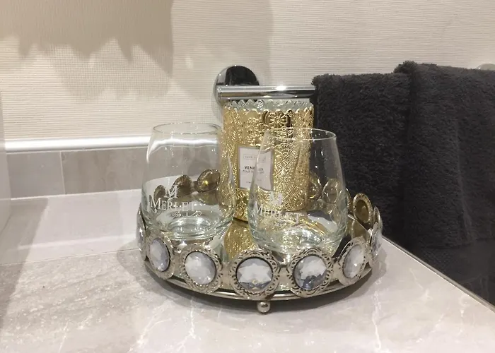 -villa Royal Helene *