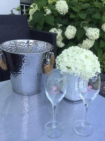 -villa Royal Helene * Oberlauterbach