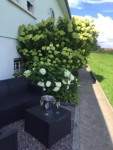 -villa Royal Helene Appartement Oberlauterbach