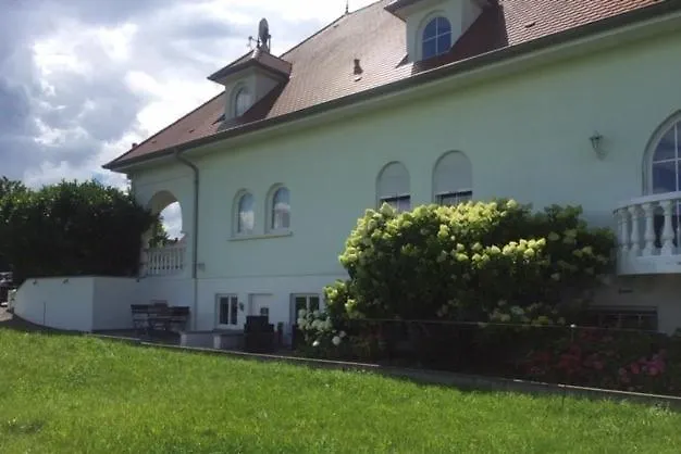 Lejlighed -villa Royal Helene *