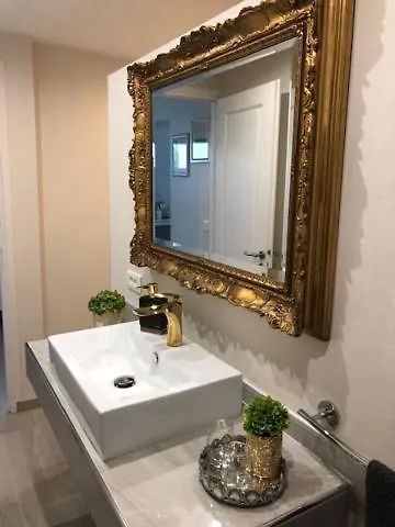 -villa Royal Helene Appartement *