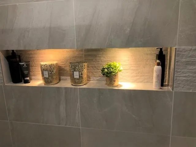 -villa Royal Helene Lejlighed *