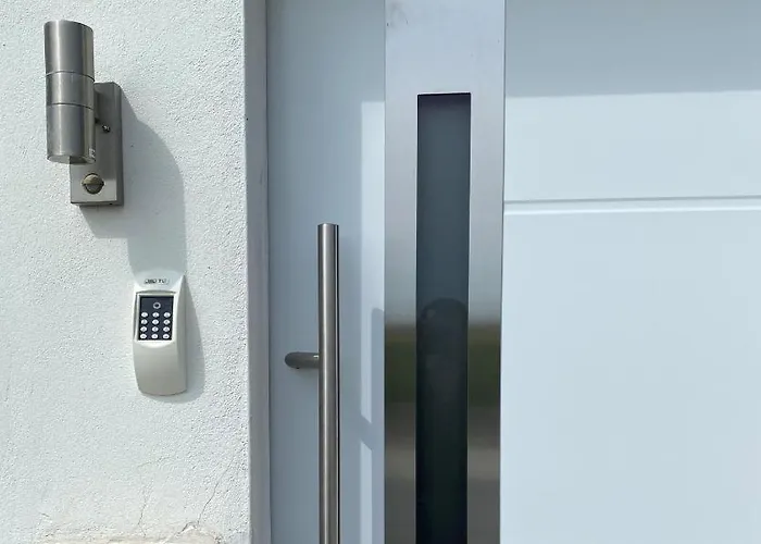 Lejlighed -villa Royal Helene