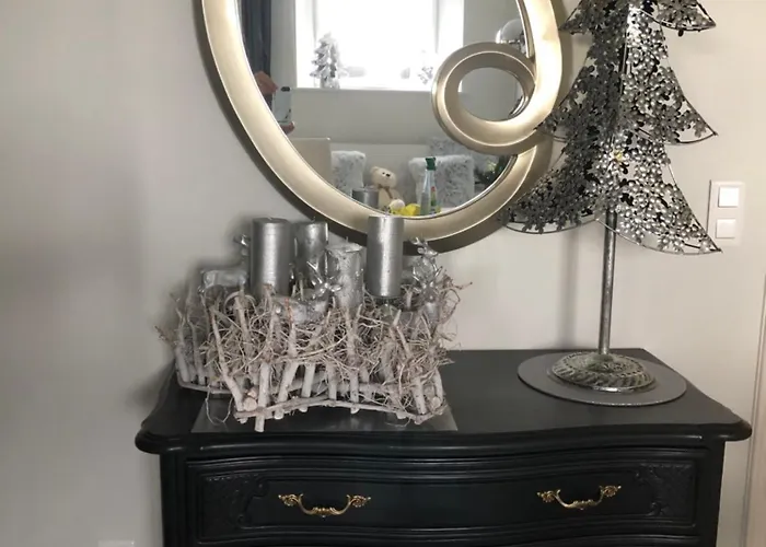 -villa Royal Helene Lejlighed