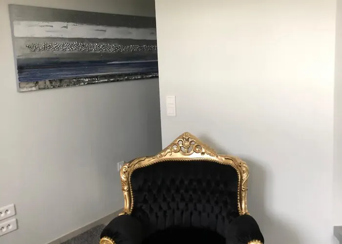 Lejlighed -villa Royal Helene