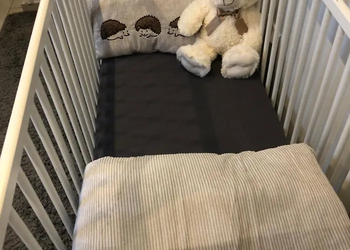 -villa Royal Helene Lejlighed Oberlauterbach