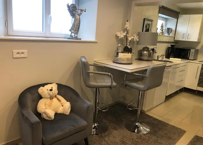 -villa Royal Helene * Oberlauterbach