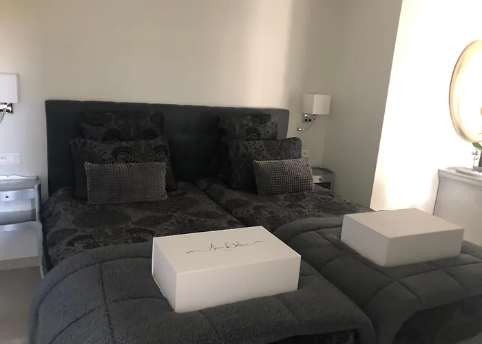 -villa Royal Helene Oberlauterbach