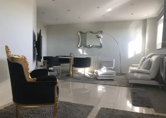 -villa Royal Helene * Oberlauterbach