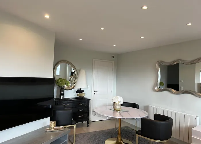 -villa Royal Helene * Oberlauterbach